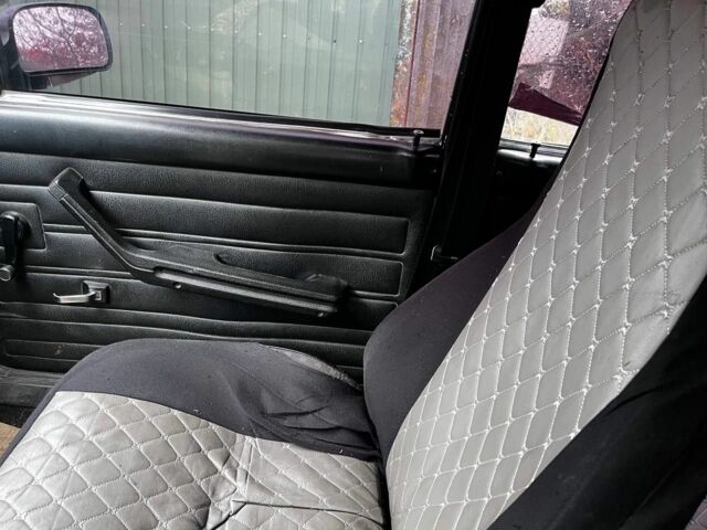 Зелений ВАЗ 2107, об'ємом двигуна 1.5 л та пробігом 11 тис. км за 1200 $, фото 4 на Automoto.ua