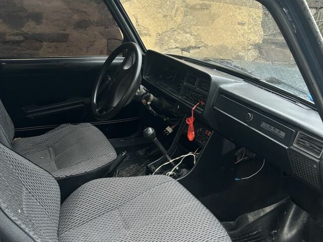 Зелений ВАЗ 2107, об'ємом двигуна 1.5 л та пробігом 68 тис. км за 600 $, фото 7 на Automoto.ua