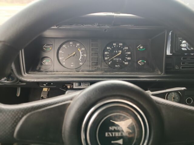 Зеленый ВАЗ 2107, объемом двигателя 1.5 л и пробегом 57 тыс. км за 1000 $, фото 7 на Automoto.ua