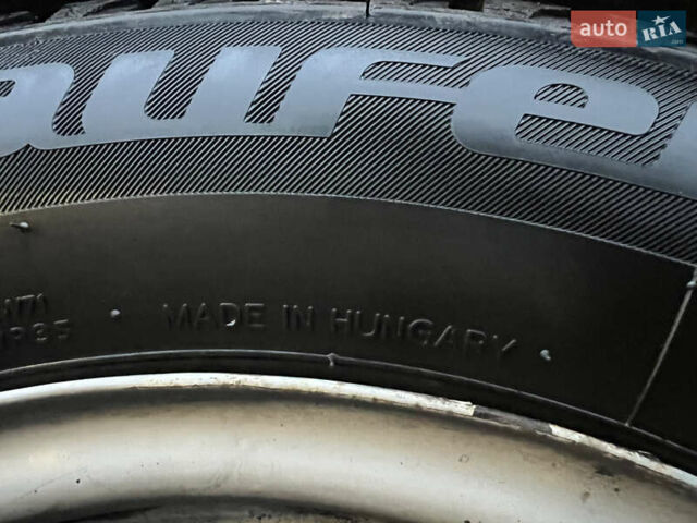 Зелений ВАЗ 2107, об'ємом двигуна 1.45 л та пробігом 76 тис. км за 2500 $, фото 15 на Automoto.ua