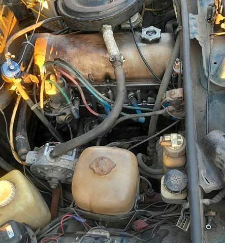 ВАЗ 2107 2004 у Лозовой на Automoto.ua Зелений ВАЗ 2107, об'ємом двигуна 1.5 л та пробігом 200 тис. км за 800 $, фото 3 на Automoto.ua
