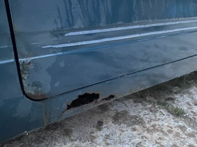 Зелений ВАЗ 2107, об'ємом двигуна 1.5 л та пробігом 845 тис. км за 1000 $, фото 9 на Automoto.ua