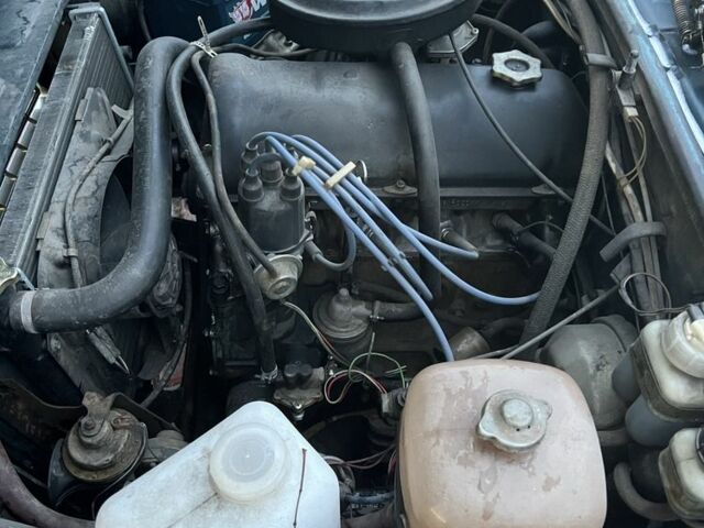 Зелений ВАЗ 2107, об'ємом двигуна 1.5 л та пробігом 76 тис. км за 2500 $, фото 4 на Automoto.ua