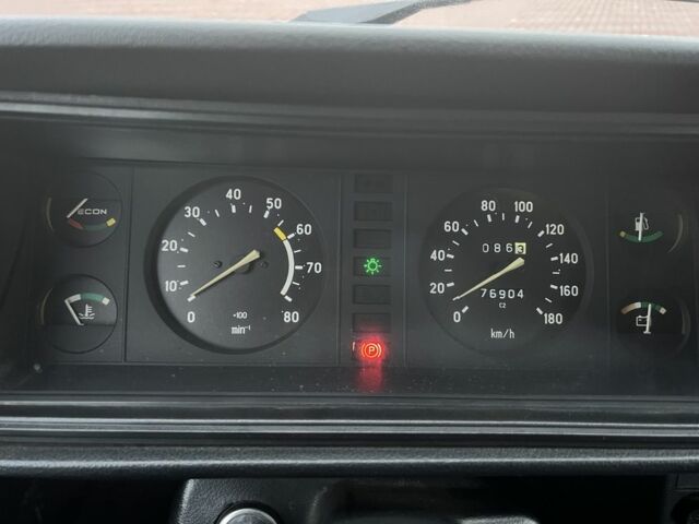 Зелений ВАЗ 2107, об'ємом двигуна 1.5 л та пробігом 76 тис. км за 2500 $, фото 7 на Automoto.ua