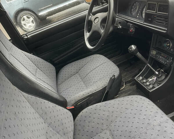 Зеленый ВАЗ 2107, объемом двигателя 1.45 л и пробегом 105 тыс. км за 1250 $, фото 16 на Automoto.ua