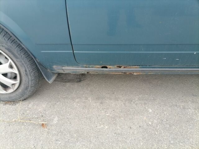 Зелений ВАЗ 2107, об'ємом двигуна 0 л та пробігом 80 тис. км за 952 $, фото 3 на Automoto.ua