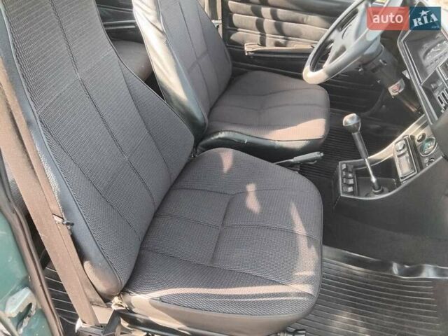 Зелений ВАЗ 2107, об'ємом двигуна 1.5 л та пробігом 139 тис. км за 1700 $, фото 24 на Automoto.ua