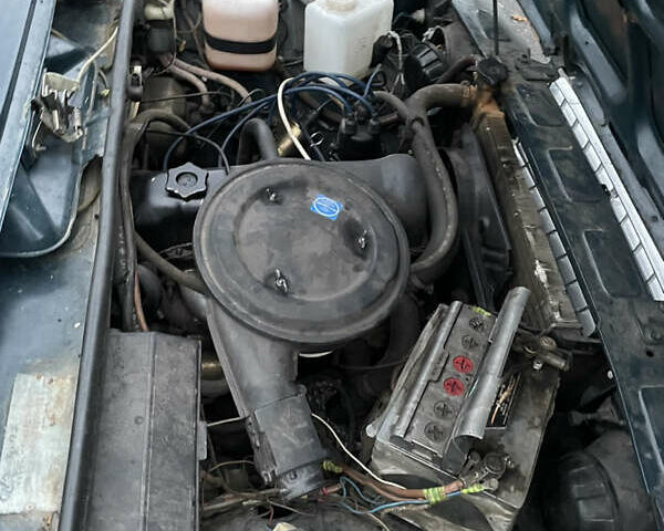 Зелений ВАЗ 2107, об'ємом двигуна 0 л та пробігом 80 тис. км за 1050 $, фото 5 на Automoto.ua