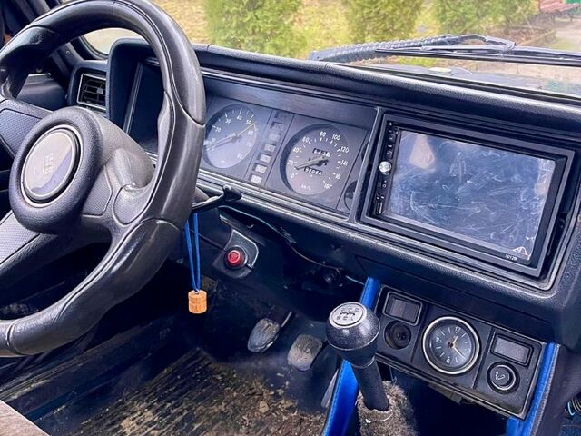 Зелений ВАЗ 2107, об'ємом двигуна 1.5 л та пробігом 94 тис. км за 800 $, фото 7 на Automoto.ua