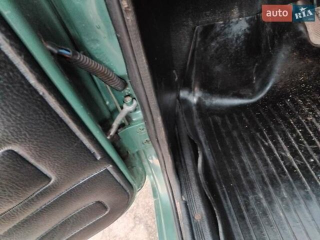 Зелений ВАЗ 2107, об'ємом двигуна 1.5 л та пробігом 139 тис. км за 1700 $, фото 53 на Automoto.ua