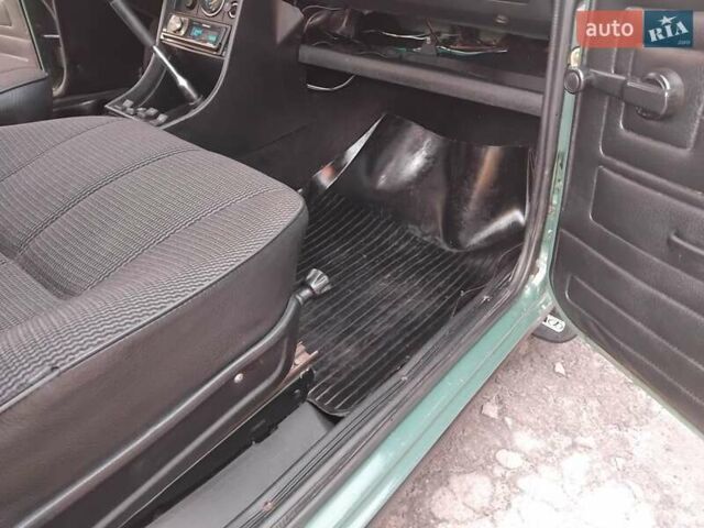 Зелений ВАЗ 2107, об'ємом двигуна 1.5 л та пробігом 139 тис. км за 1700 $, фото 62 на Automoto.ua