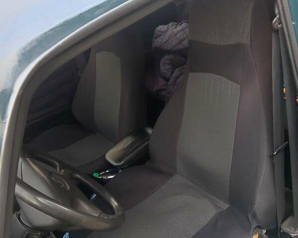 Зелений ВАЗ 2107, об'ємом двигуна 1.5 л та пробігом 135 тис. км за 1150 $, фото 14 на Automoto.ua