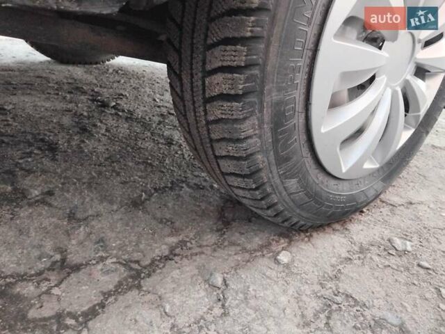 Зелений ВАЗ 2107, об'ємом двигуна 1.5 л та пробігом 139 тис. км за 1700 $, фото 44 на Automoto.ua