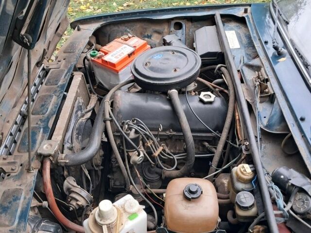 ВАЗ 2107 2004 в Новомосковске на Automoto.ua Зеленый ВАЗ 2107, объемом двигателя 1.5 л и пробегом 22 тыс. км за 2100 $, фото 6 на Automoto.ua