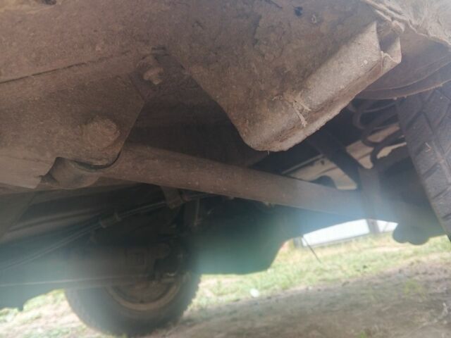 Зелений ВАЗ 2107, об'ємом двигуна 1.5 л та пробігом 160 тис. км за 389 $, фото 3 на Automoto.ua