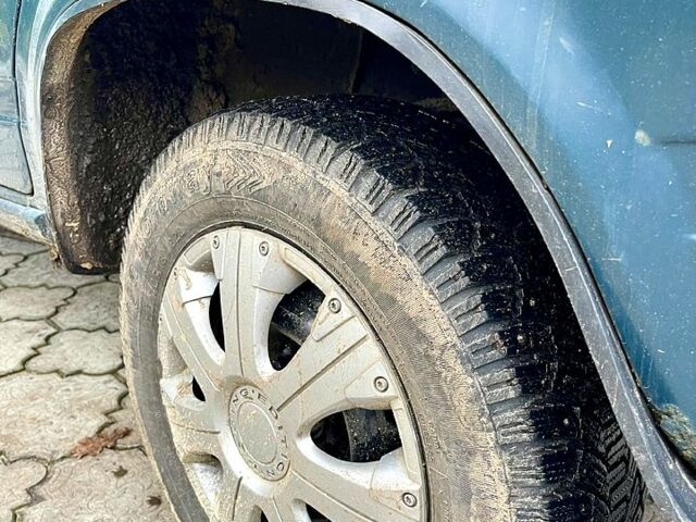 Зелений ВАЗ 2107, об'ємом двигуна 1.5 л та пробігом 94 тис. км за 800 $, фото 4 на Automoto.ua