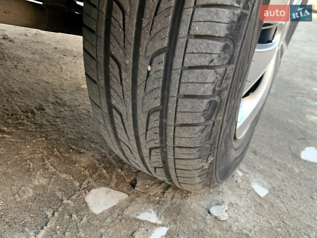 Зеленый ВАЗ 2107, объемом двигателя 1.5 л и пробегом 200 тыс. км за 710 $, фото 4 на Automoto.ua