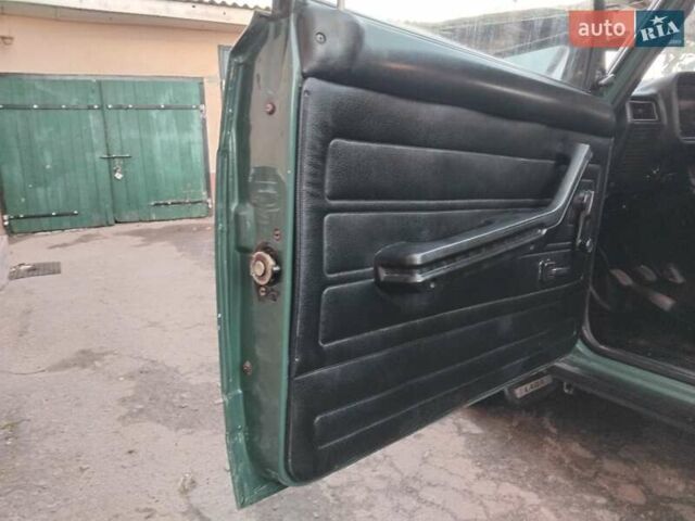 Зелений ВАЗ 2107, об'ємом двигуна 1.5 л та пробігом 139 тис. км за 1700 $, фото 56 на Automoto.ua