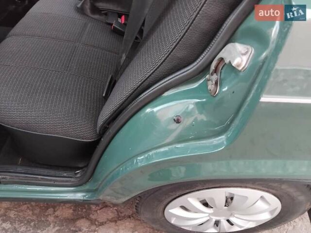 Зелений ВАЗ 2107, об'ємом двигуна 1.5 л та пробігом 139 тис. км за 1700 $, фото 47 на Automoto.ua