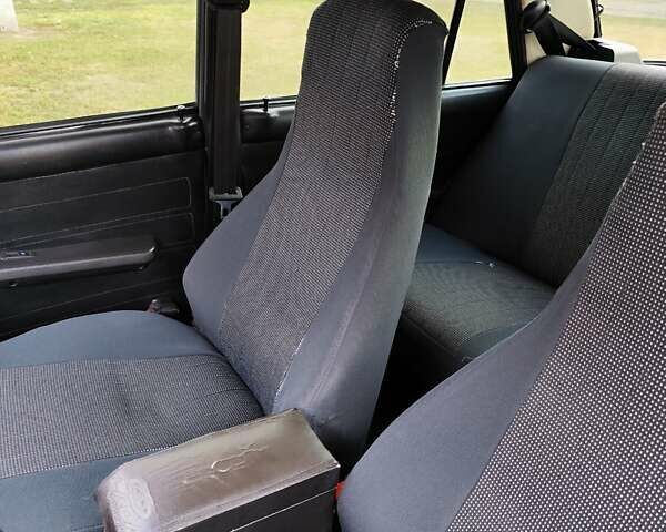 Зеленый ВАЗ 2107, объемом двигателя 1.5 л и пробегом 168 тыс. км за 1500 $, фото 19 на Automoto.ua