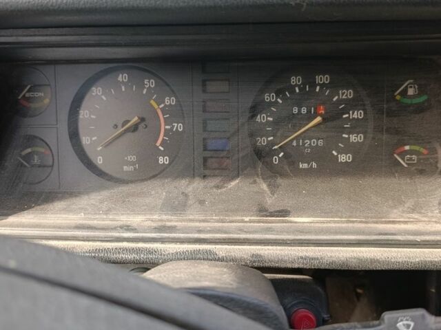 Зеленый ВАЗ 2107, объемом двигателя 1.5 л и пробегом 142 тыс. км за 480 $, фото 5 на Automoto.ua