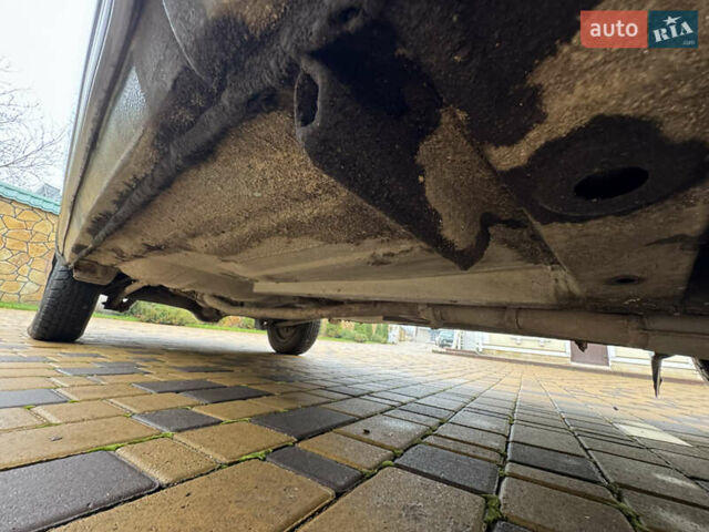 Зелений ВАЗ 2107, об'ємом двигуна 1.45 л та пробігом 70 тис. км за 1750 $, фото 13 на Automoto.ua