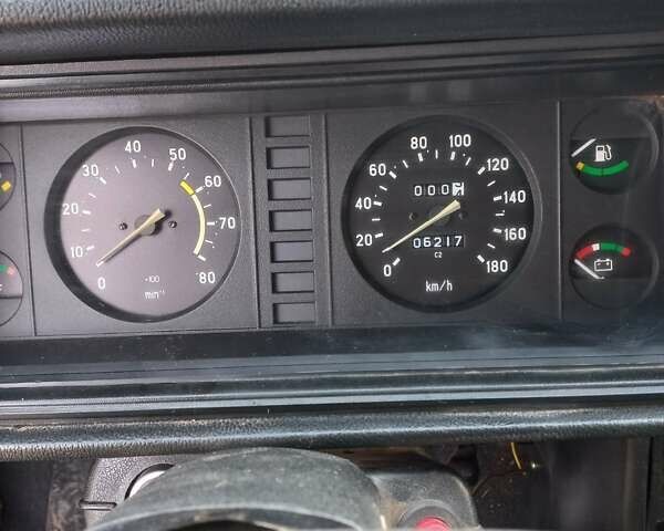 Зеленый ВАЗ 2107, объемом двигателя 1.3 л и пробегом 60 тыс. км за 1350 $, фото 2 на Automoto.ua