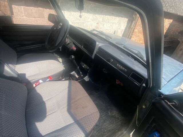 Зеленый ВАЗ 2107, объемом двигателя 0 л и пробегом 350 тыс. км за 700 $, фото 2 на Automoto.ua