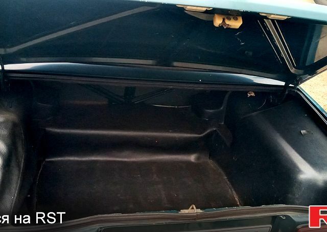 Зеленый ВАЗ 2107, объемом двигателя 1.5 л и пробегом 106 тыс. км за 1450 $, фото 8 на Automoto.ua