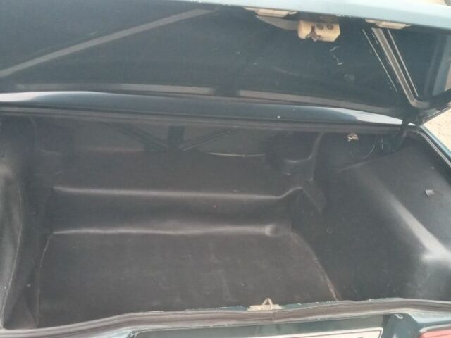 Зеленый ВАЗ 2107, объемом двигателя 1.5 л и пробегом 106 тыс. км за 1438 $, фото 8 на Automoto.ua