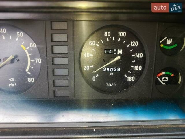 Зеленый ВАЗ 2107, объемом двигателя 1.45 л и пробегом 99 тыс. км за 1200 $, фото 3 на Automoto.ua