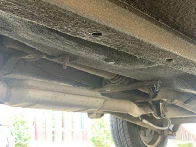 Зеленый ВАЗ 2107, объемом двигателя 0 л и пробегом 80 тыс. км за 1400 $, фото 7 на Automoto.ua