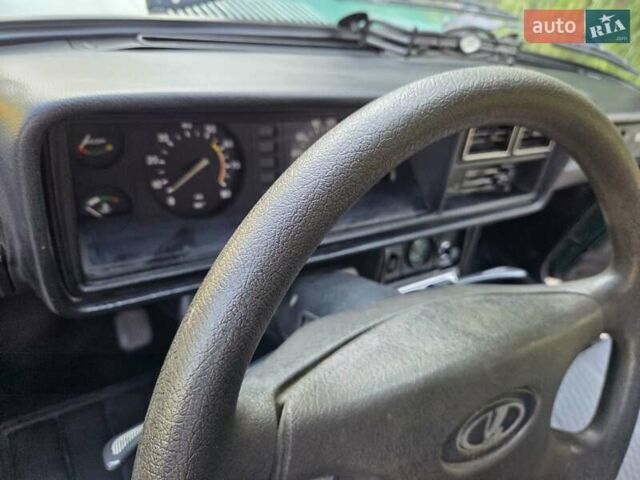 Зеленый ВАЗ 2107, объемом двигателя 1.5 л и пробегом 71 тыс. км за 1999 $, фото 29 на Automoto.ua