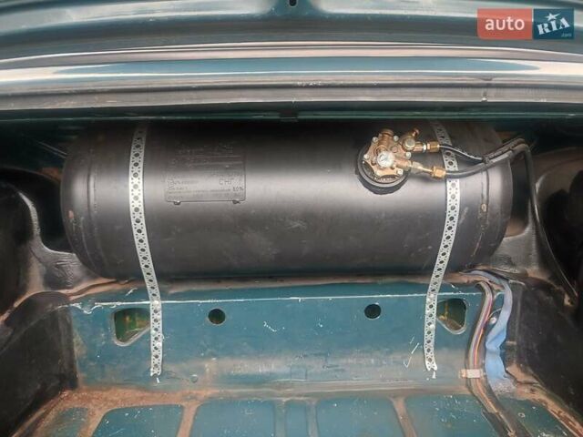 Зелений ВАЗ 2107, об'ємом двигуна 1.5 л та пробігом 84 тис. км за 1350 $, фото 21 на Automoto.ua