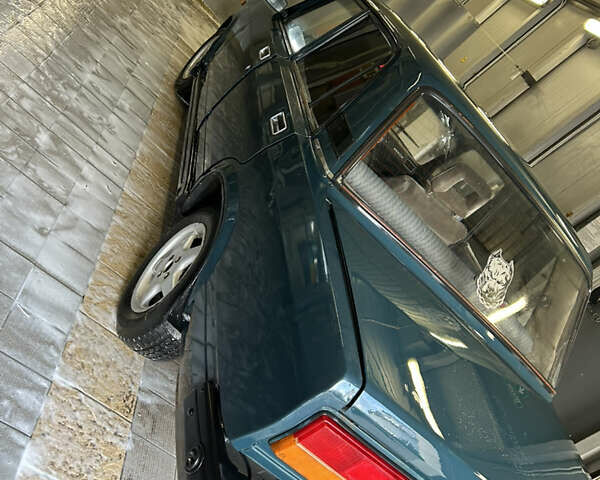 Зелений ВАЗ 2107, об'ємом двигуна 1.5 л та пробігом 150 тис. км за 950 $, фото 3 на Automoto.ua