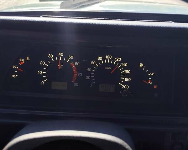 Зеленый ВАЗ 2107, объемом двигателя 1.5 л и пробегом 168 тыс. км за 1500 $, фото 3 на Automoto.ua