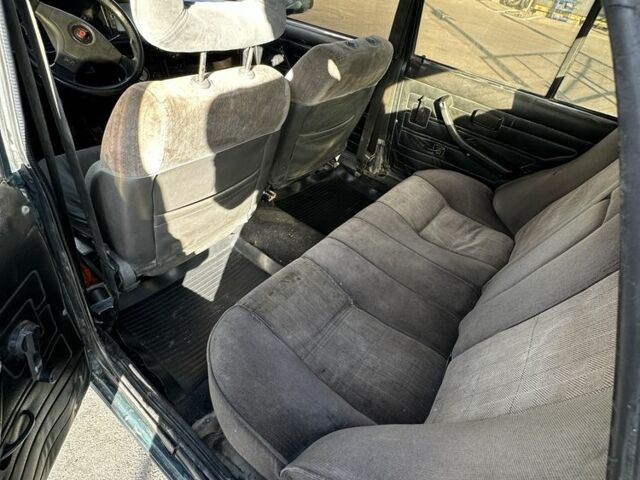 Зеленый ВАЗ 2107, объемом двигателя 1.5 л и пробегом 85 тыс. км за 700 $, фото 6 на Automoto.ua