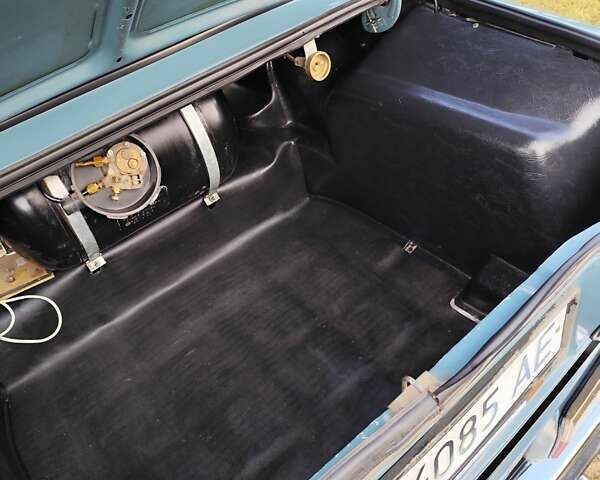 Зеленый ВАЗ 2107, объемом двигателя 1.5 л и пробегом 168 тыс. км за 1500 $, фото 20 на Automoto.ua