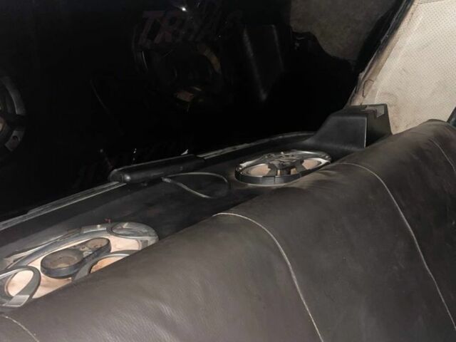 Зеленый ВАЗ 2107, объемом двигателя 1.6 л и пробегом 2 тыс. км за 828 $, фото 6 на Automoto.ua