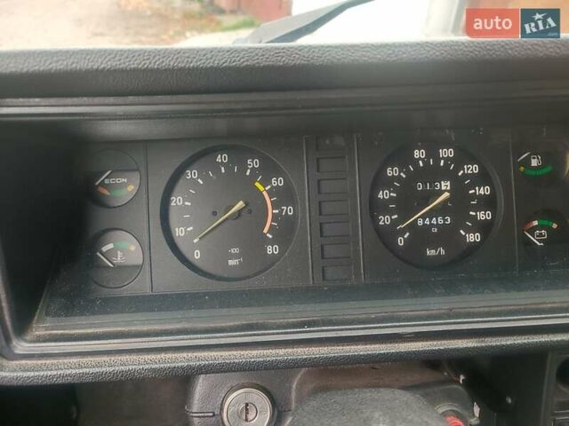 Зелений ВАЗ 2107, об'ємом двигуна 1.5 л та пробігом 84 тис. км за 1350 $, фото 11 на Automoto.ua