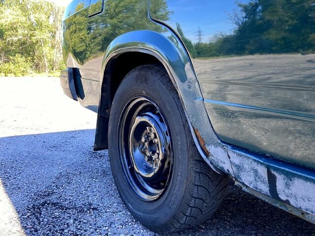 Зелений ВАЗ 2107, об'ємом двигуна 1.5 л та пробігом 350 тис. км за 800 $, фото 4 на Automoto.ua