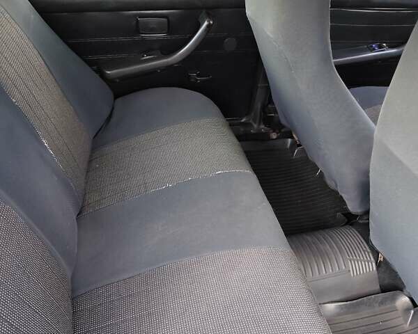 Зеленый ВАЗ 2107, объемом двигателя 1.5 л и пробегом 168 тыс. км за 1500 $, фото 12 на Automoto.ua