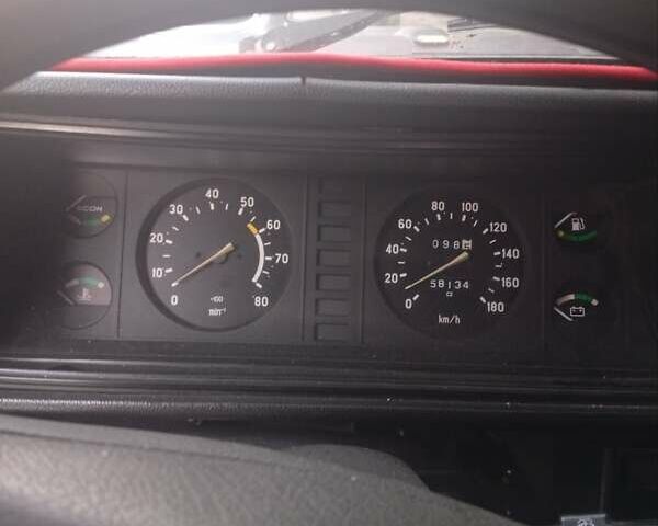 Зеленый ВАЗ 2107, объемом двигателя 1.45 л и пробегом 60 тыс. км за 1100 $, фото 1 на Automoto.ua