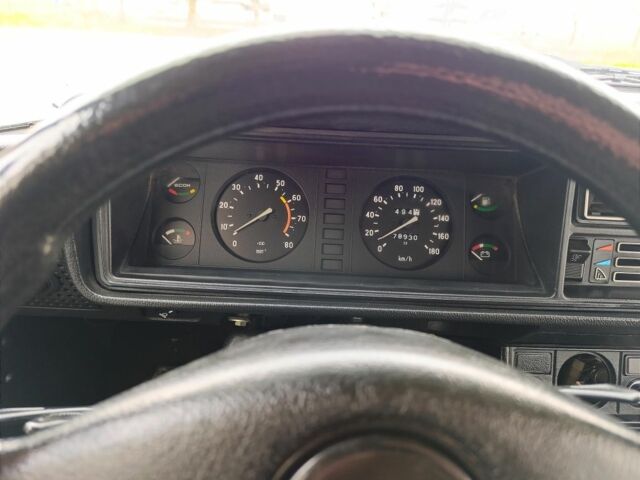 Зеленый ВАЗ 2107, объемом двигателя 1.6 л и пробегом 87 тыс. км за 1750 $, фото 10 на Automoto.ua