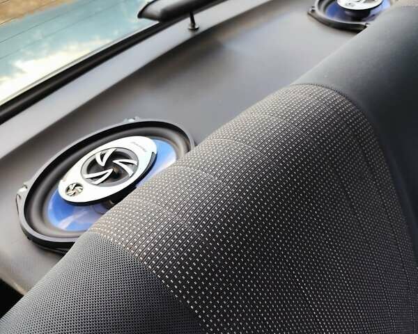 Зеленый ВАЗ 2107, объемом двигателя 1.5 л и пробегом 168 тыс. км за 1500 $, фото 11 на Automoto.ua