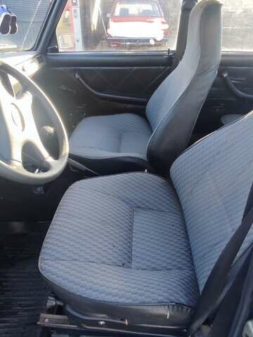 Зеленый ВАЗ 2107, объемом двигателя 1.45 л и пробегом 34 тыс. км за 1700 $, фото 7 на Automoto.ua