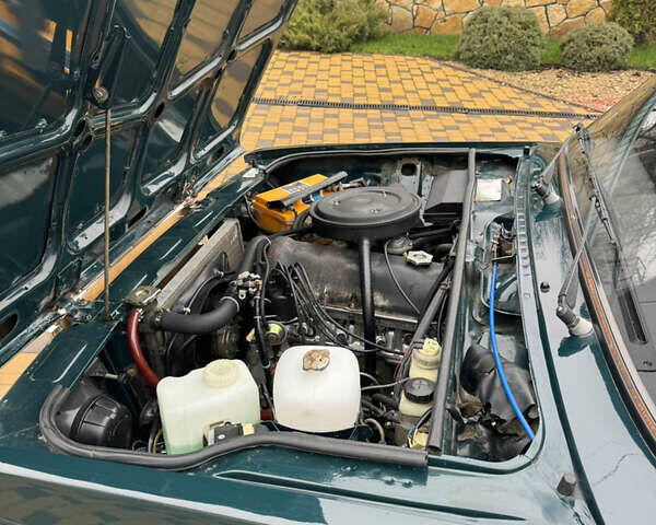 Зелений ВАЗ 2107, об'ємом двигуна 1.45 л та пробігом 70 тис. км за 1750 $, фото 11 на Automoto.ua