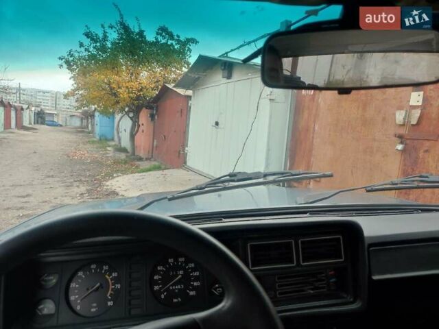 Зелений ВАЗ 2107, об'ємом двигуна 1.5 л та пробігом 84 тис. км за 1350 $, фото 10 на Automoto.ua