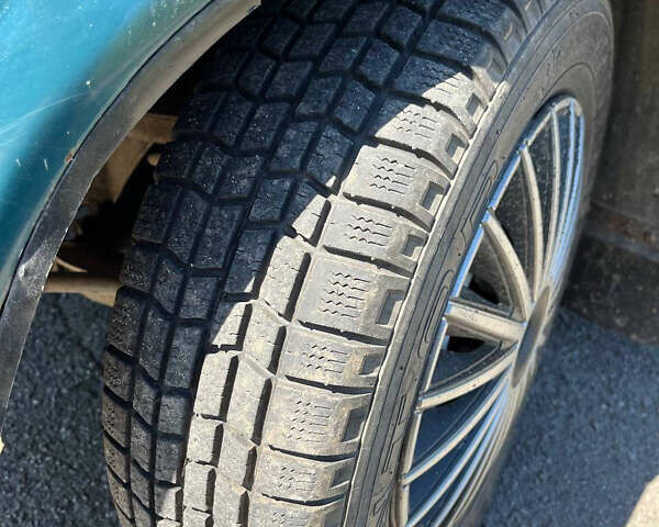 Зелений ВАЗ 2107, об'ємом двигуна 1.5 л та пробігом 77 тис. км за 850 $, фото 13 на Automoto.ua