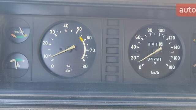 Зеленый ВАЗ 2107, объемом двигателя 1.45 л и пробегом 34 тыс. км за 1700 $, фото 1 на Automoto.ua